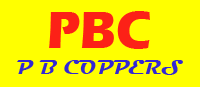P B Coppers Pvt Ltd